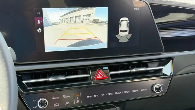 2024 Kia Niro EX
