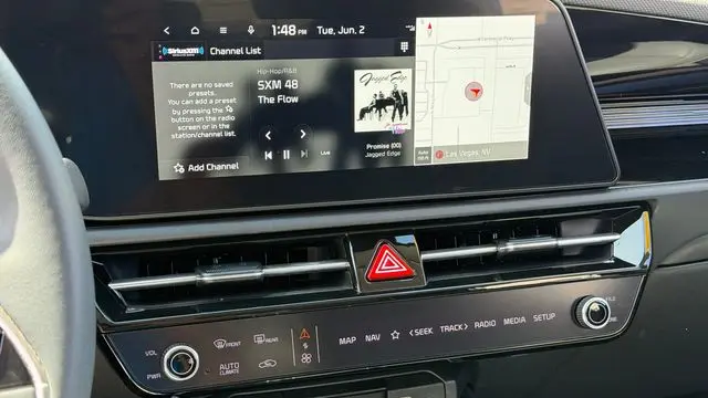 2024 Kia Niro EX