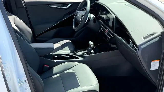 2024 Kia Niro EX