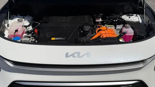 2024 Kia Niro EX