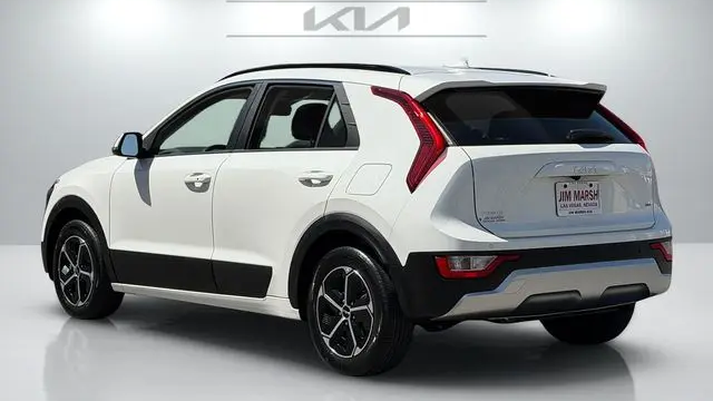 2024 Kia Niro EX
