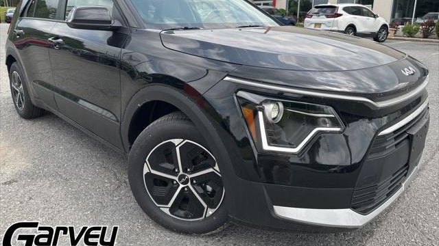 Preowned 2025 Kia Niro EX for Sale