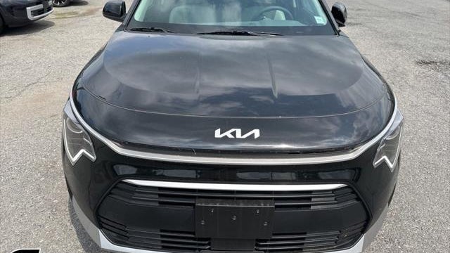2025 Kia Niro EX