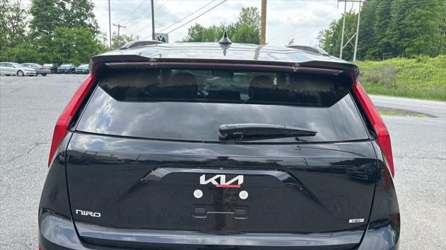 2025 Kia Niro EX