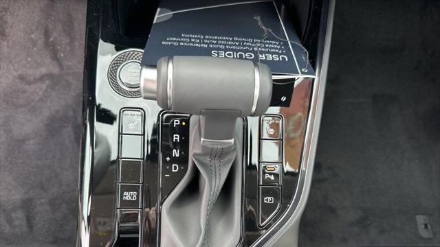 2025 Kia Niro EX