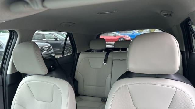 2025 Kia Niro EX