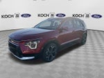 2023 Niro Thumbnail 3
