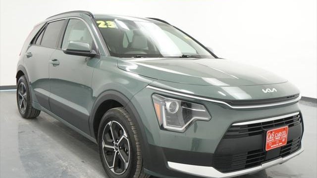 Preowned 2023 Kia Niro EX for Sale
