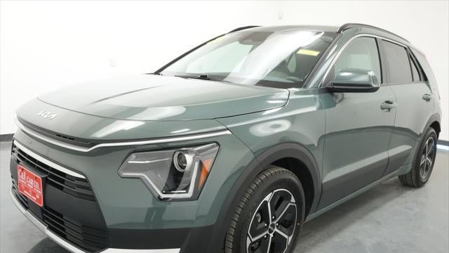 2023 Kia Niro EX