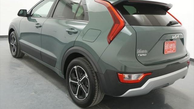 2023 Kia Niro EX