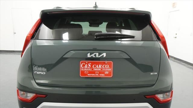 2023 Kia Niro EX