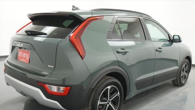 2023 Kia Niro EX