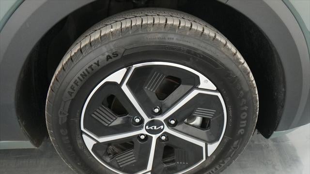 2023 Kia Niro EX