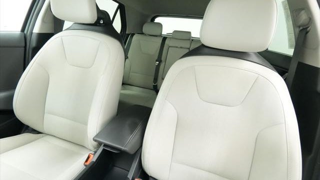2023 Kia Niro EX