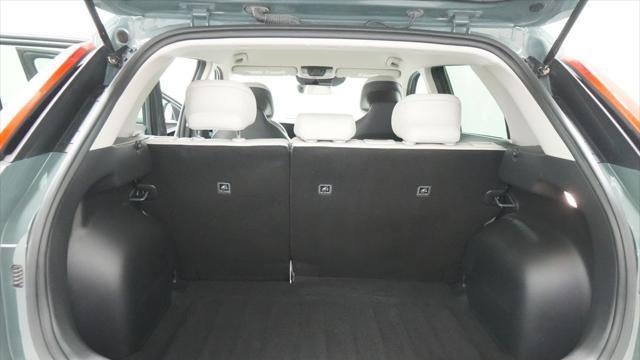 2023 Kia Niro EX