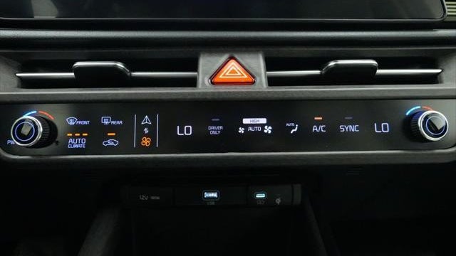 2023 Kia Niro EX