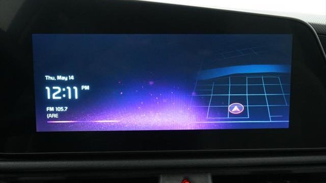 2023 Kia Niro EX