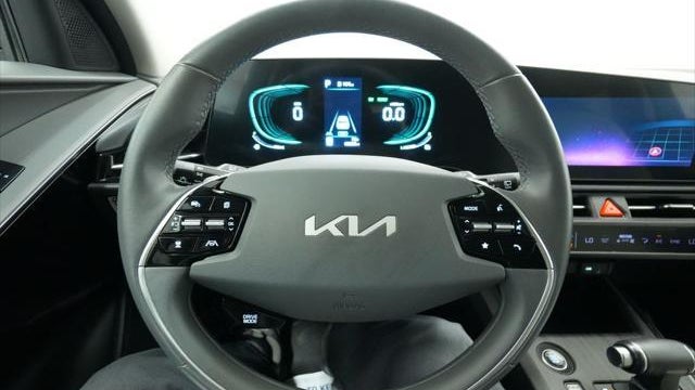 2023 Kia Niro EX