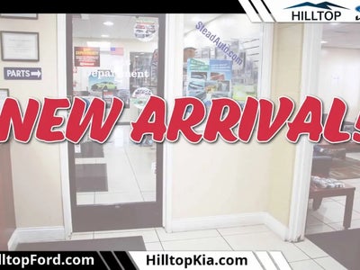 Photo of a 2023 Kia Niro EX 4DR Crossover for sale