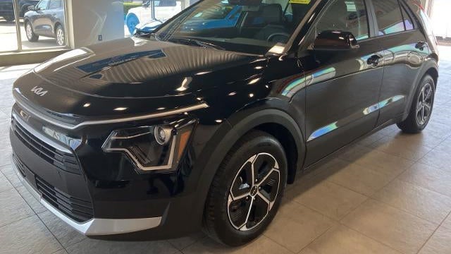 Preowned 2023 Kia Niro EX for Sale