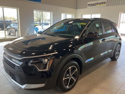 Photo of a 2023 Kia Niro EX Touring 4DR Crossover for sale