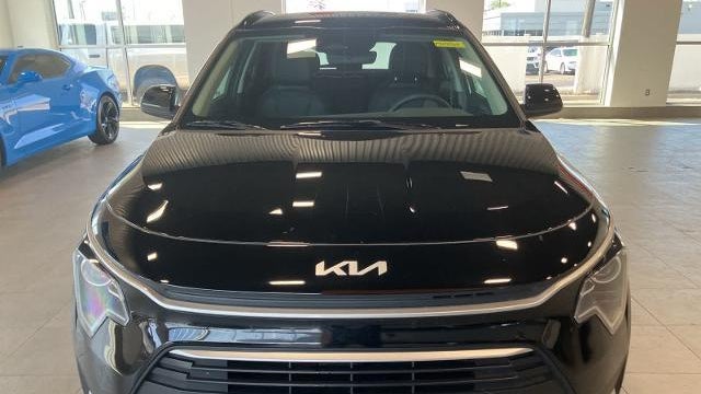 2023 Kia Niro EX
