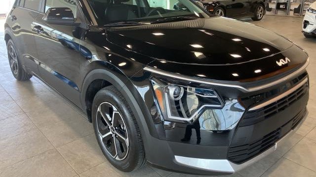2023 Kia Niro EX