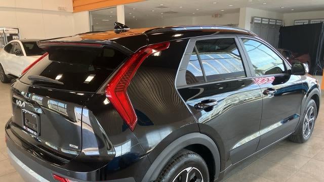 2023 Kia Niro EX