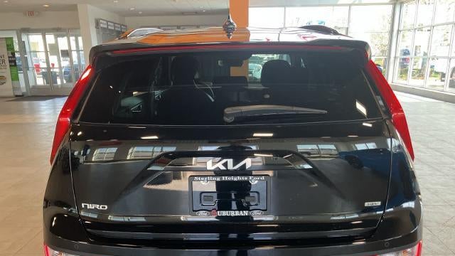 2023 Kia Niro EX