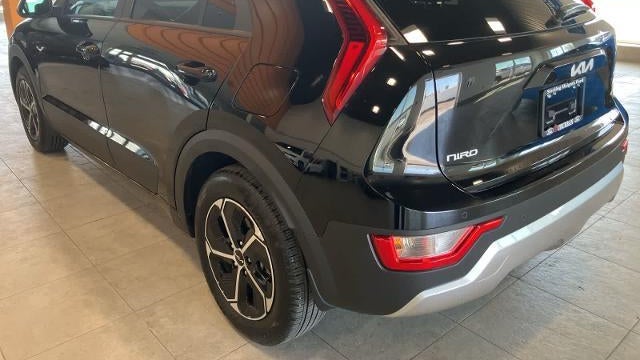 2023 Kia Niro EX