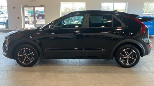 2023 Kia Niro EX
