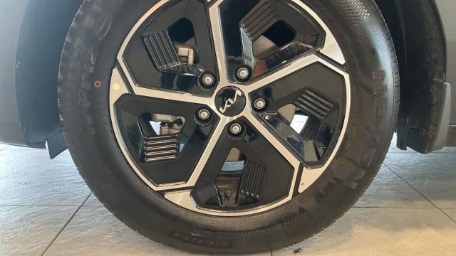 2023 Kia Niro EX