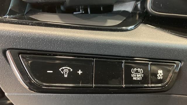 2023 Kia Niro EX