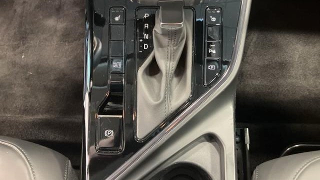 2023 Kia Niro EX