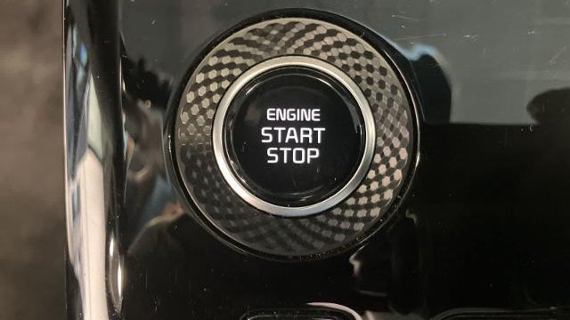 2023 Kia Niro EX