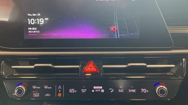 2023 Kia Niro EX