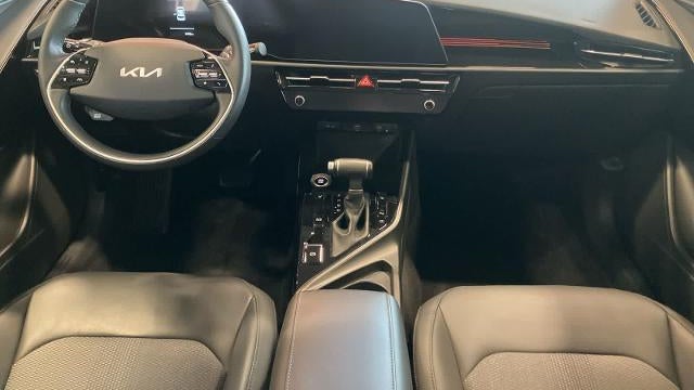 2023 Kia Niro EX