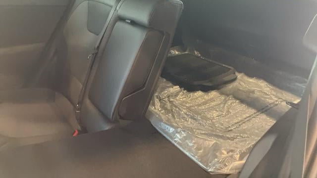 2023 Kia Niro EX