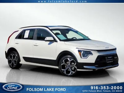 2024 Kia Niro EX Touring 4DR Crossover