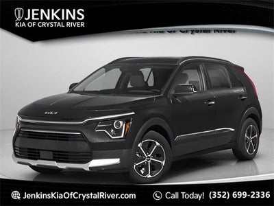 Photo of a 2024 Kia Niro EX 4DR Crossover for sale