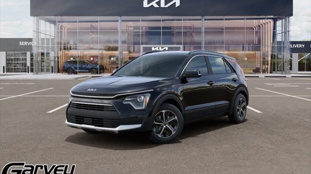 Preowned 2026 Kia Niro EX for Sale