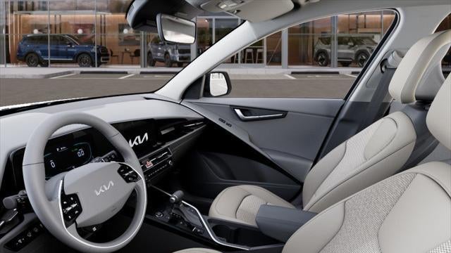 2026 Kia Niro EX