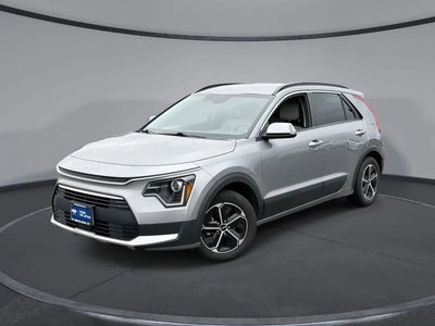 2023 Kia Niro EX 4DR Crossover