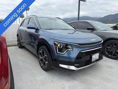 Photo of a 2023 Kia Niro EX 4DR Crossover for sale
