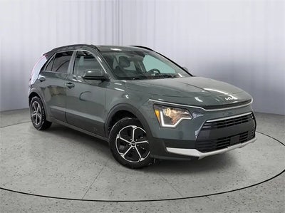 2023 Kia Niro EX 4DR Crossover