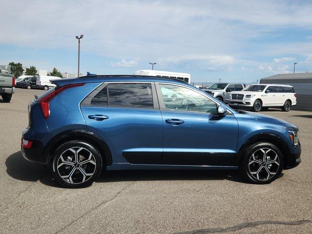 2024 Kia Niro - $29,501