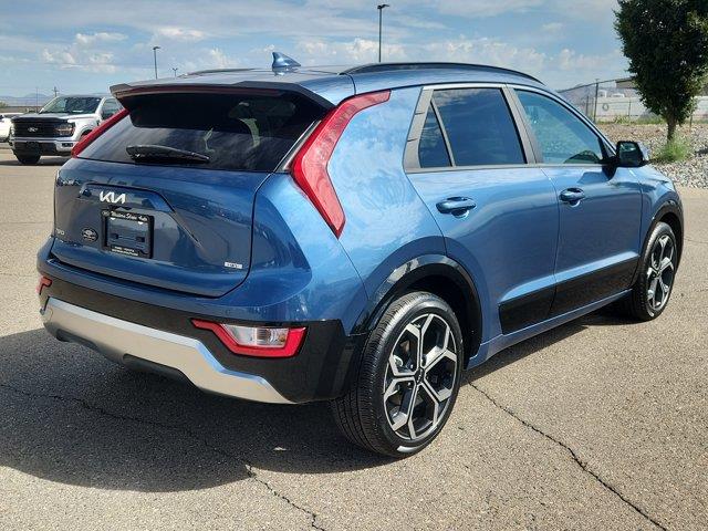2024 Kia Niro - $29,501