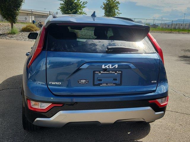 2024 Kia Niro - $29,501