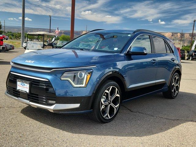 2024 Kia Niro - $29,501
