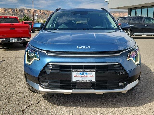 2024 Kia Niro - $29,501